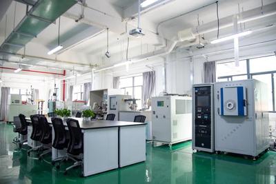 2020，深技大等你——新材料與新能源學院 新材料科技領(lǐng)域內(nèi)的技術(shù)開發(fā)引領(lǐng)者