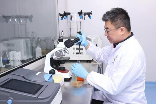 突破進口菌株壟斷，伊利攜手中國航天開啟國產替代燎原之勢